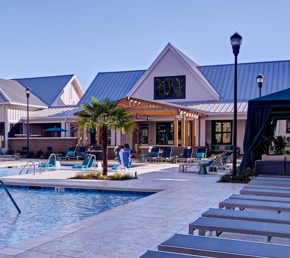 Apartments in Fort Mill, SC Beckett Farms